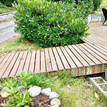 Cabin - Hot Tub - Fire Pit - View - Getaway! Oak Harbor Exterior photo