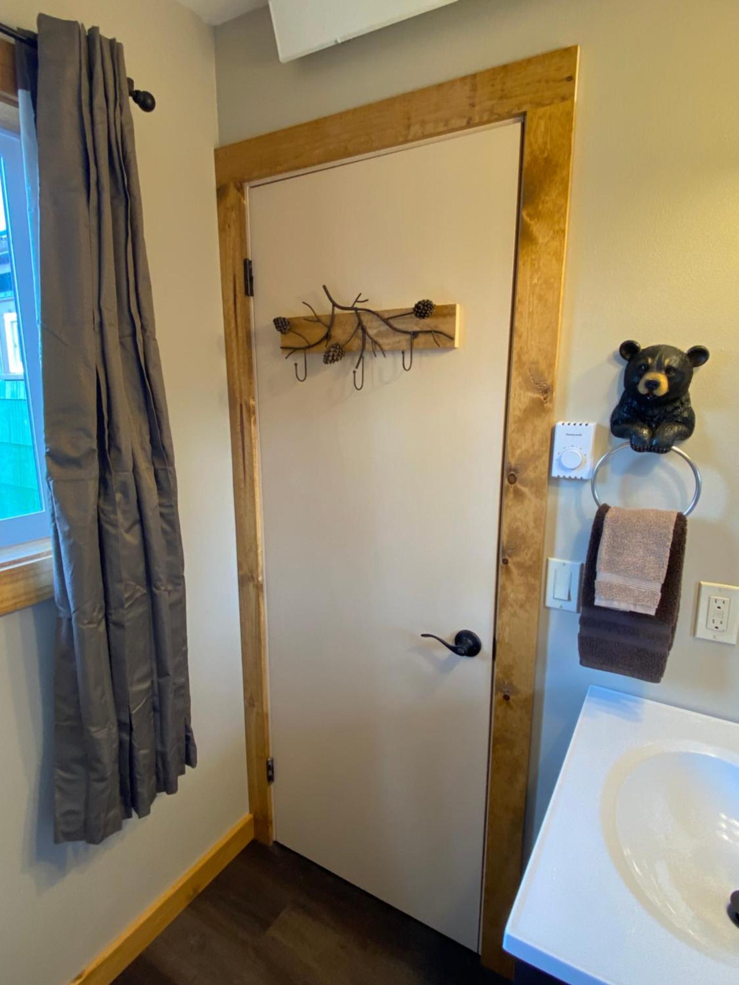 Cabin - Hot Tub - Fire Pit - View - Getaway! Oak Harbor Exterior photo